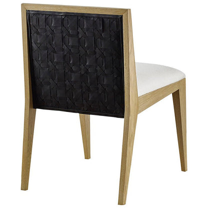 Tresser Dining Chair