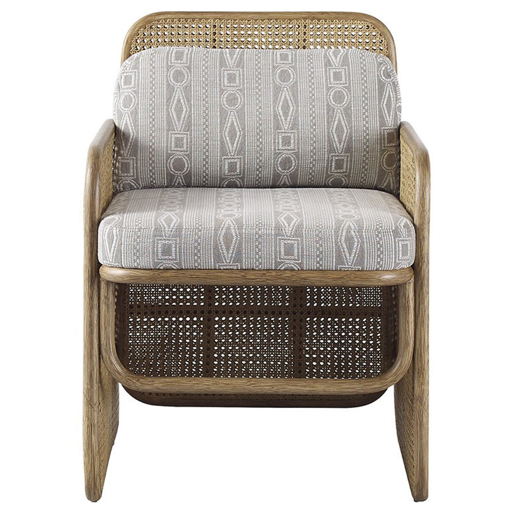 Panel Dining Chair