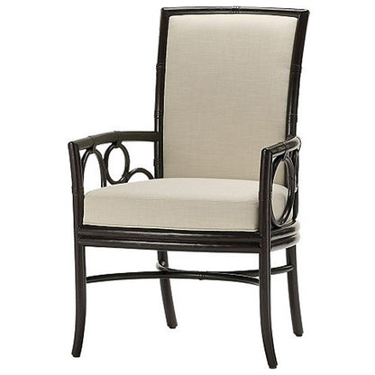 Upholstered Arm Chair
