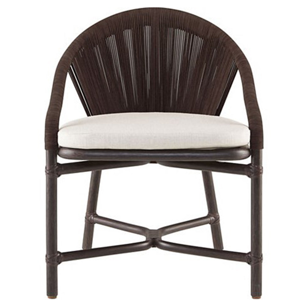 Crescent Dining Chair