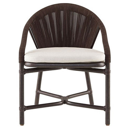 Crescent Dining Chair