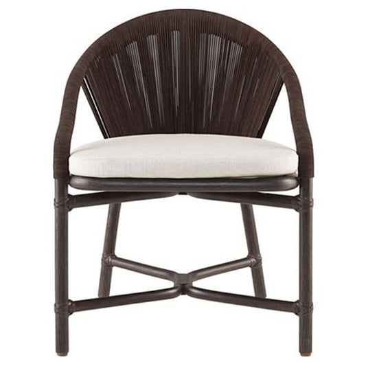 Crescent Dining Chair