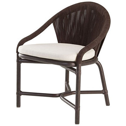 Crescent Dining Chair