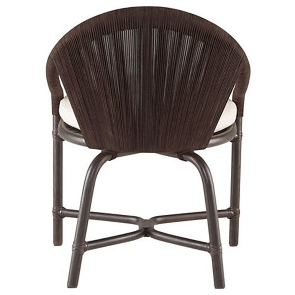 Crescent Dining Chair