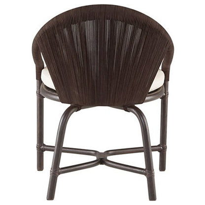 Crescent Dining Chair