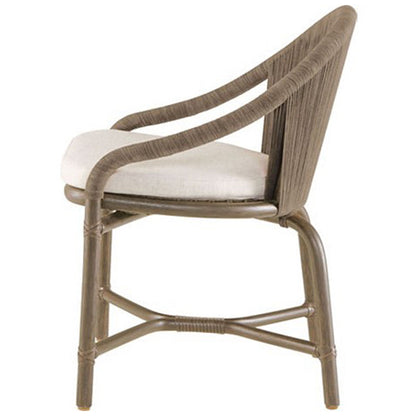 Crescent Dining Chair
