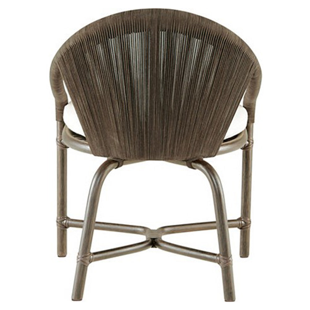 Crescent Dining Chair
