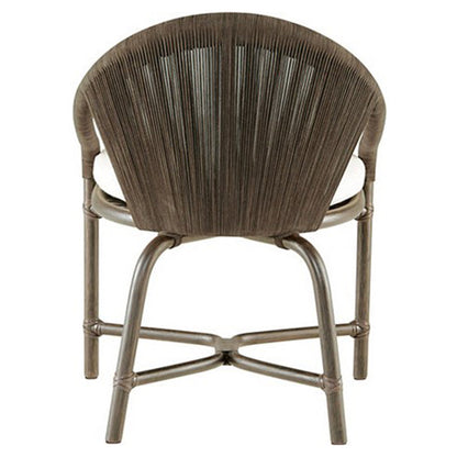 Crescent Dining Chair