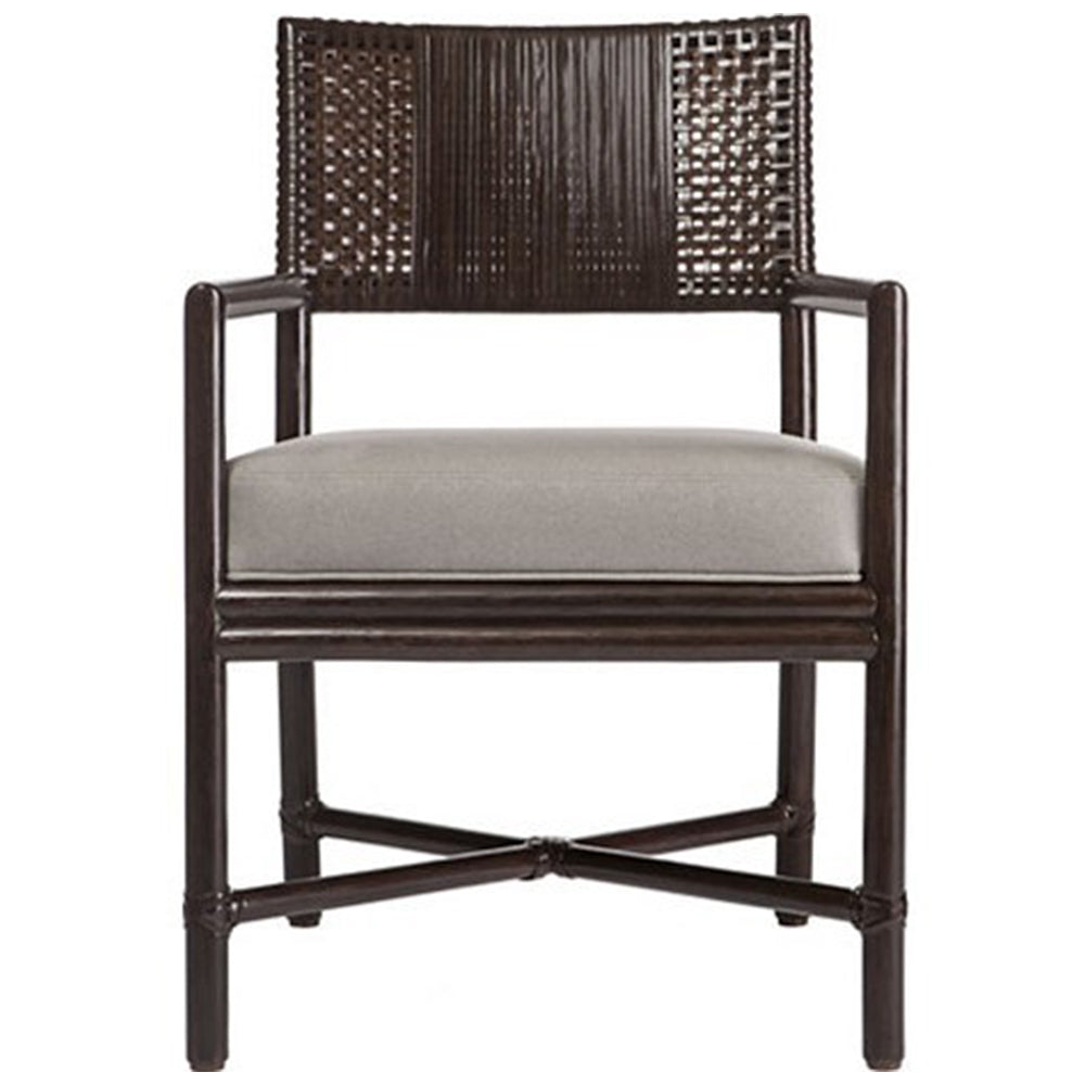 Alameda Dining Arm Chair