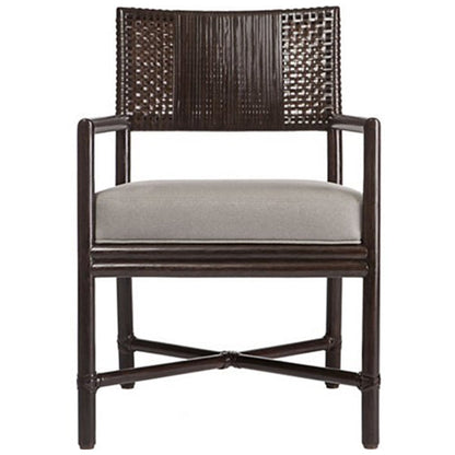 Alameda Dining Arm Chair