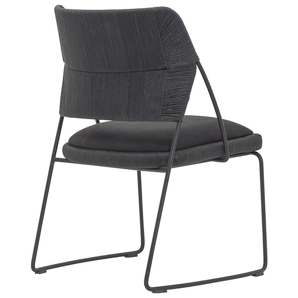Lansing Chair
