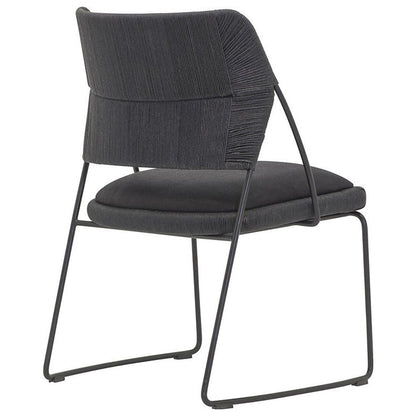Lansing Chair