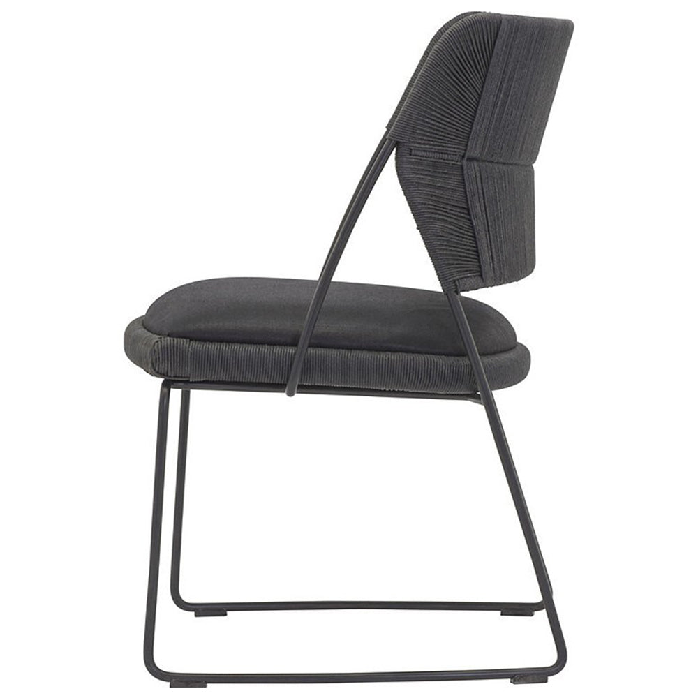 Lansing Chair
