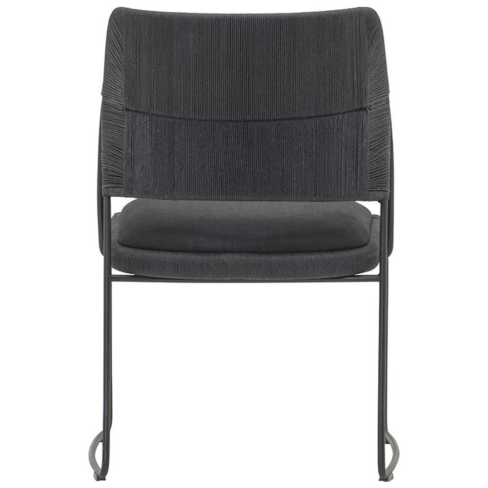 Lansing Chair