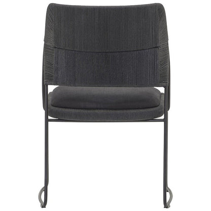 Lansing Chair
