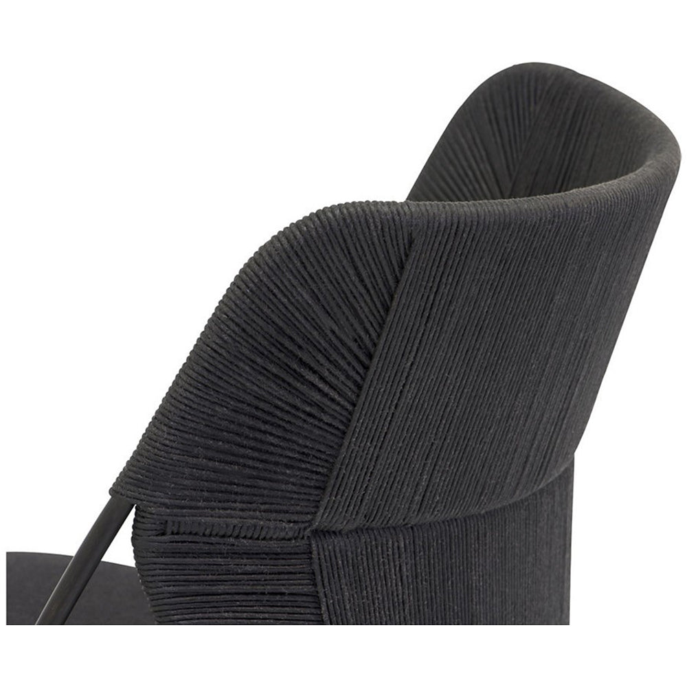 Lansing Chair
