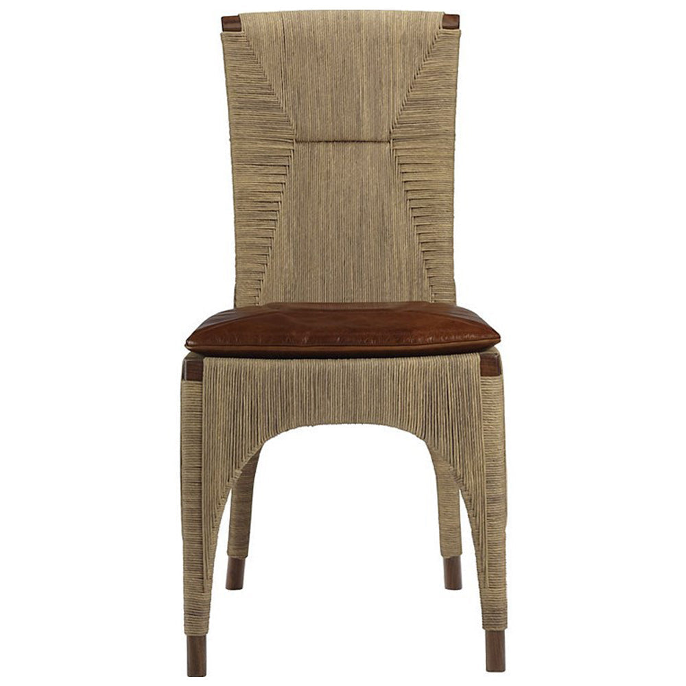 Cocoon Side Chair