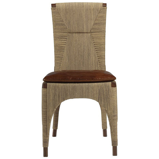 Cocoon Side Chair