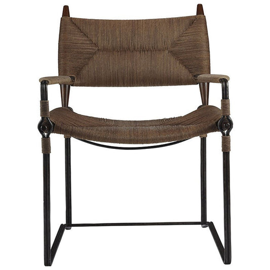 Baton Arm Chair