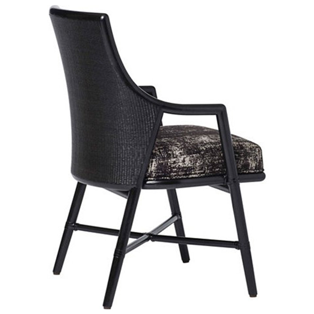 Passage Arm Chair