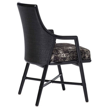 Passage Arm Chair