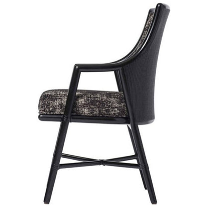 Passage Arm Chair