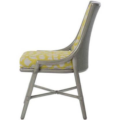 Passage Side Chair
