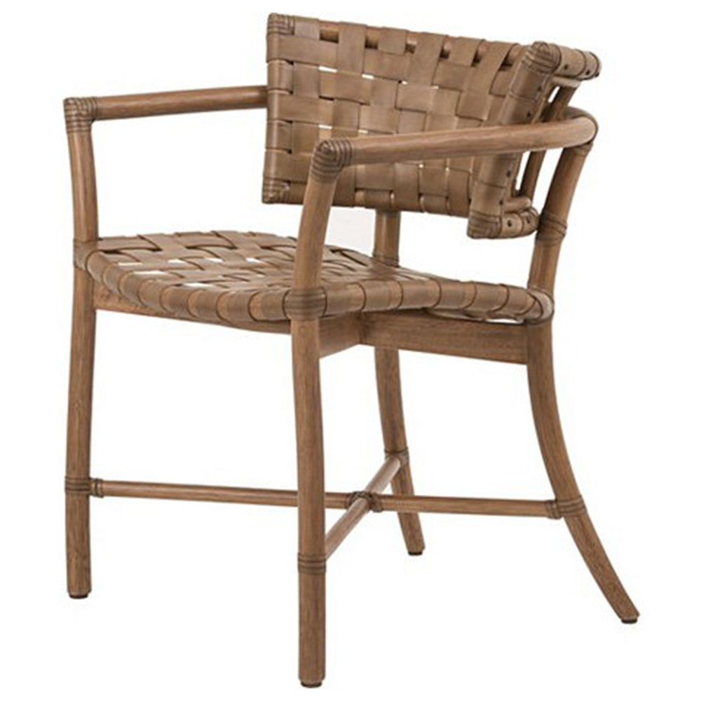 Crin Dining Arm Chair