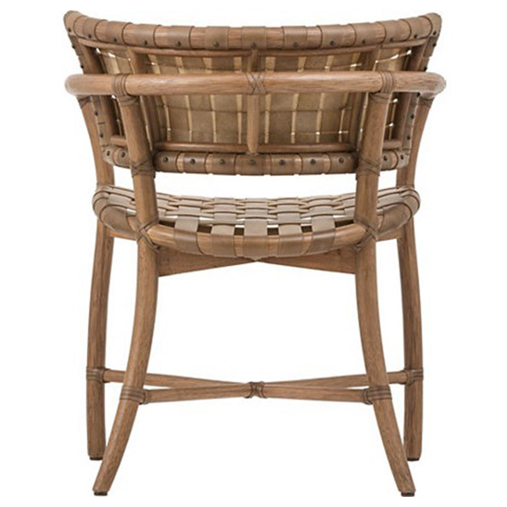 Crin Dining Arm Chair