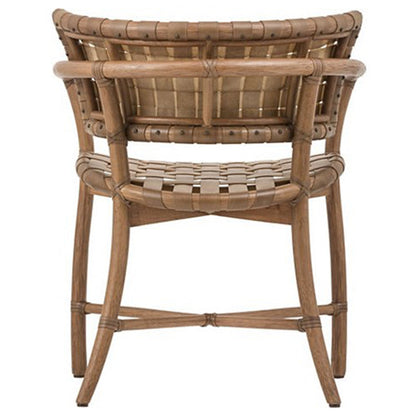 Crin Dining Arm Chair