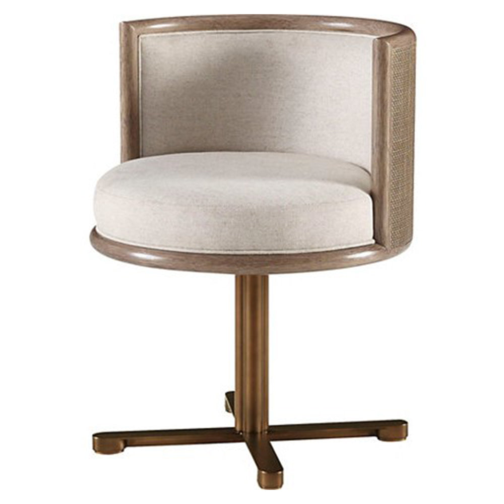 Canyon Swivel Dining Chair
