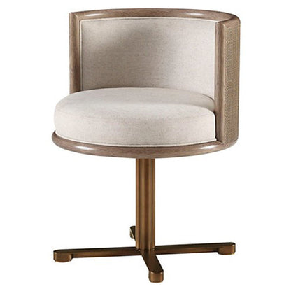 Canyon Swivel Dining Chair