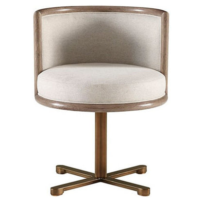 Canyon Swivel Dining Chair