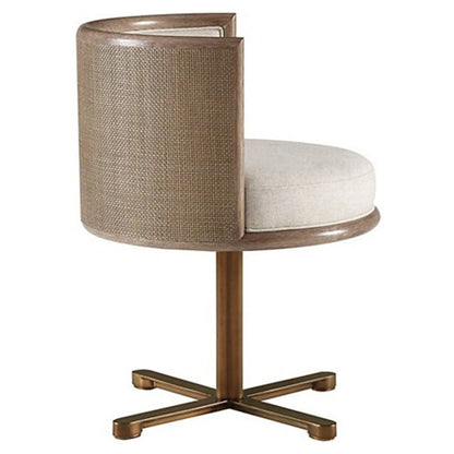 Canyon Swivel Dining Chair