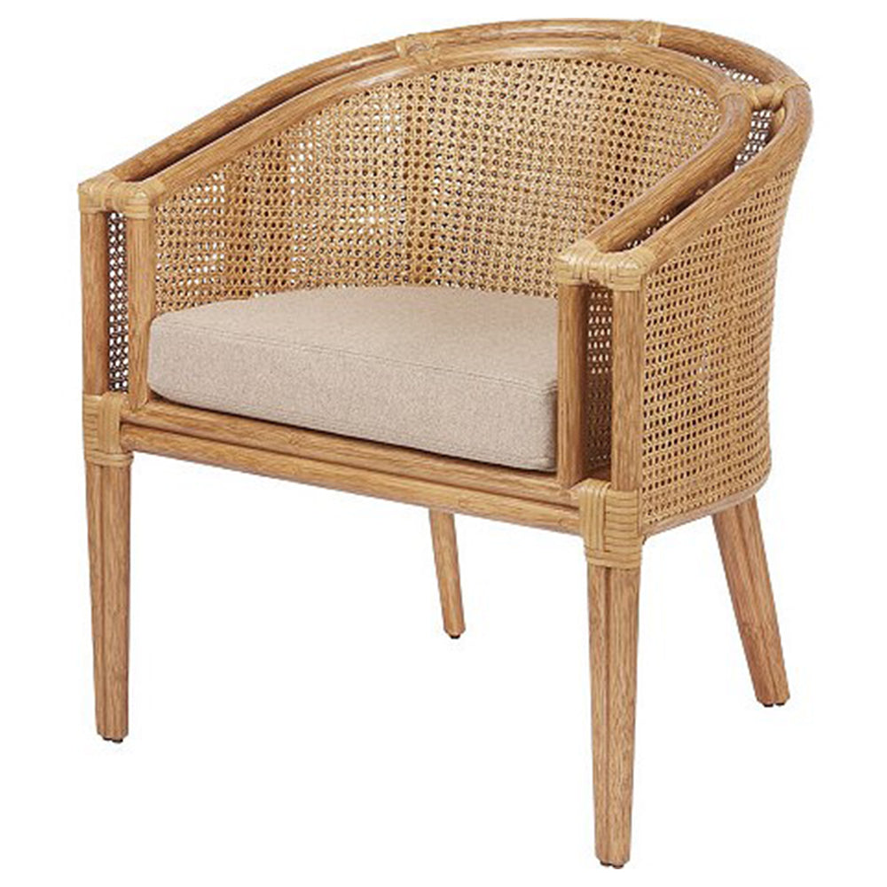 Tenan Anywhere Dining Chair