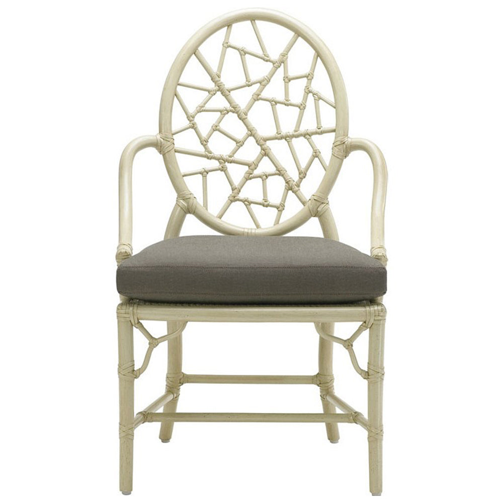 Cracked Ice(TM) Chair