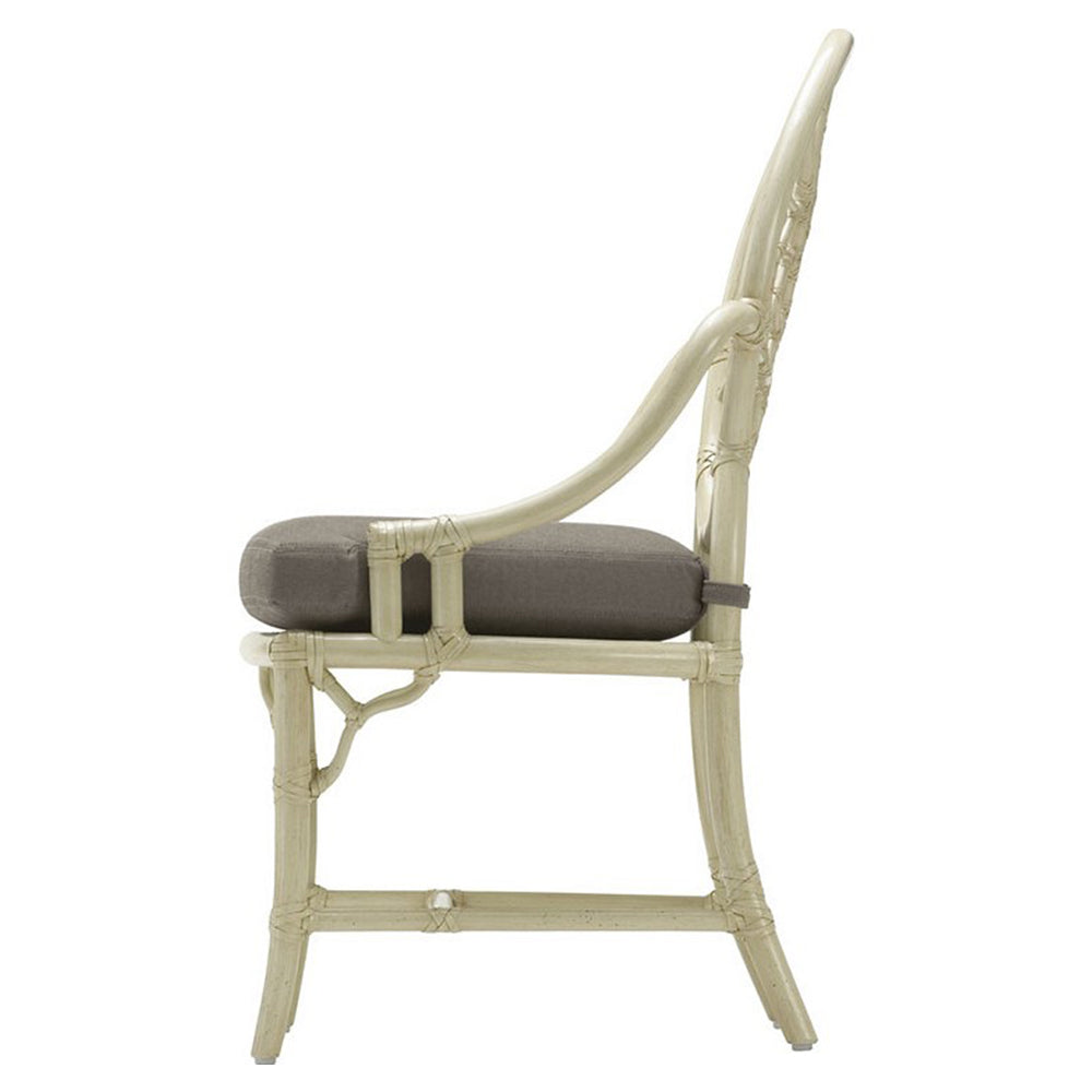 Cracked Ice(TM) Chair
