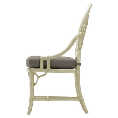 Cracked Ice(TM) Chair