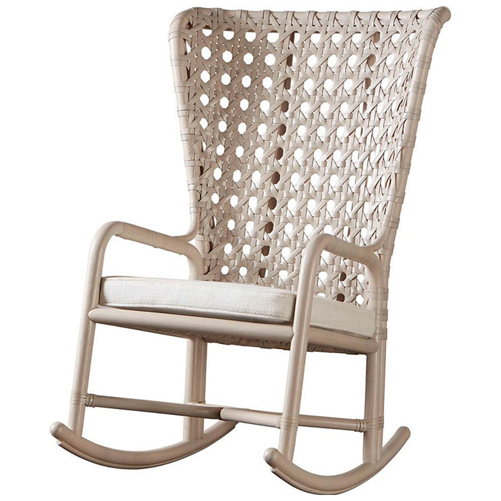 Exalt Rocking Chair