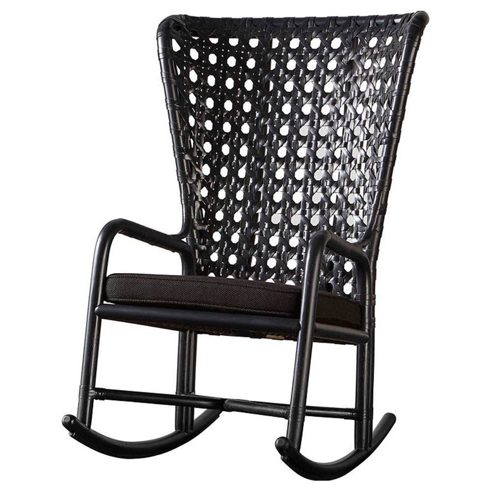 Exalt Rocking Chair