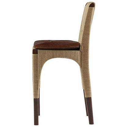 Cocoon Counter Stool