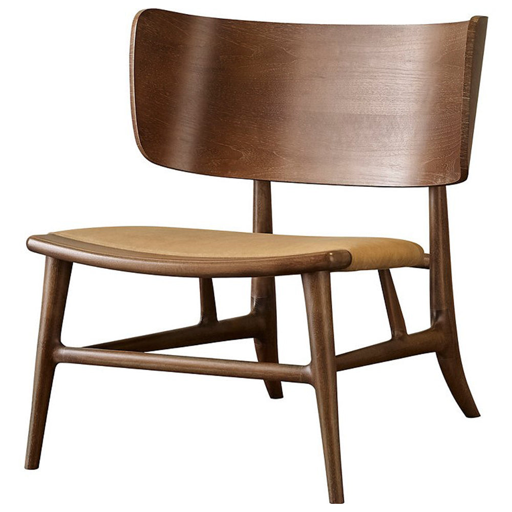 Hana Lounge Chair