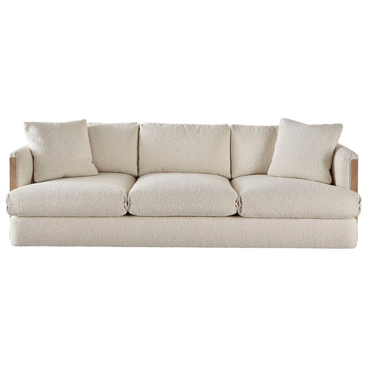 Combed Sofa