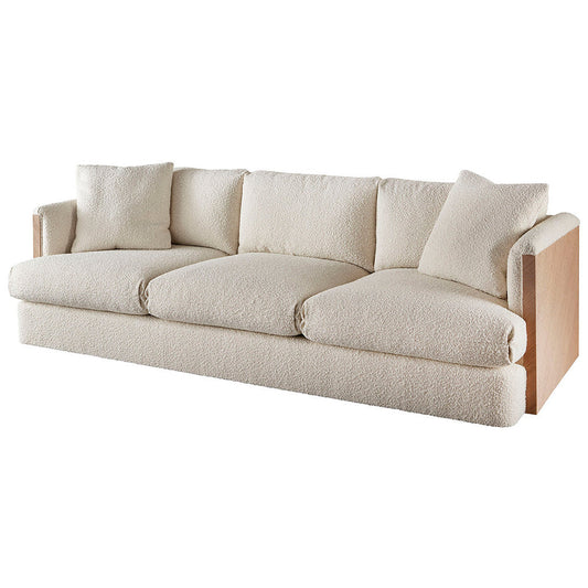 Combed Sofa