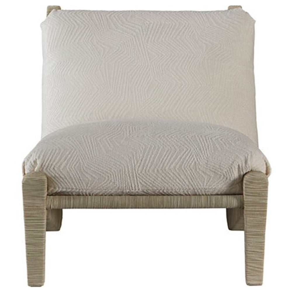 Lashed Lounge Chair