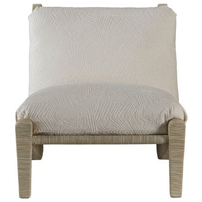 Lashed Lounge Chair