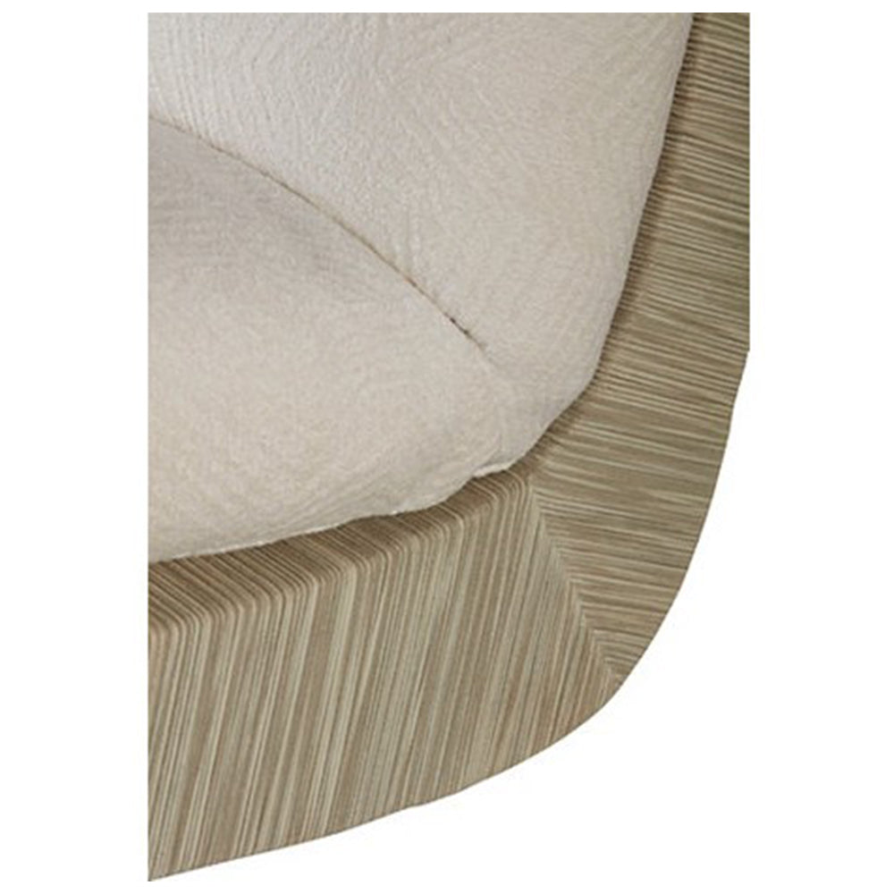 Lashed Lounge Chair