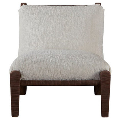 Lashed Lounge Chair