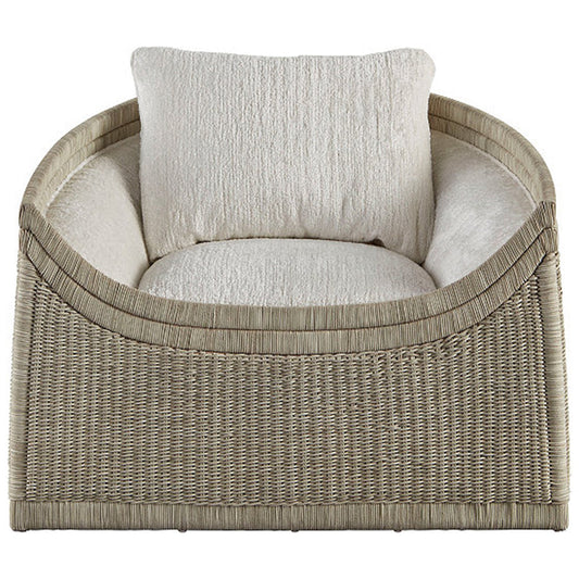 Laced Lounge Chair