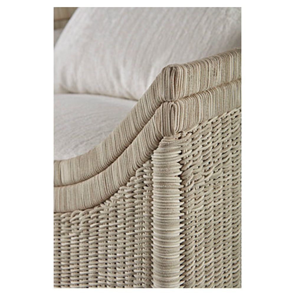 Laced Lounge Chair